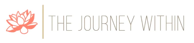 The Journey Within Logo